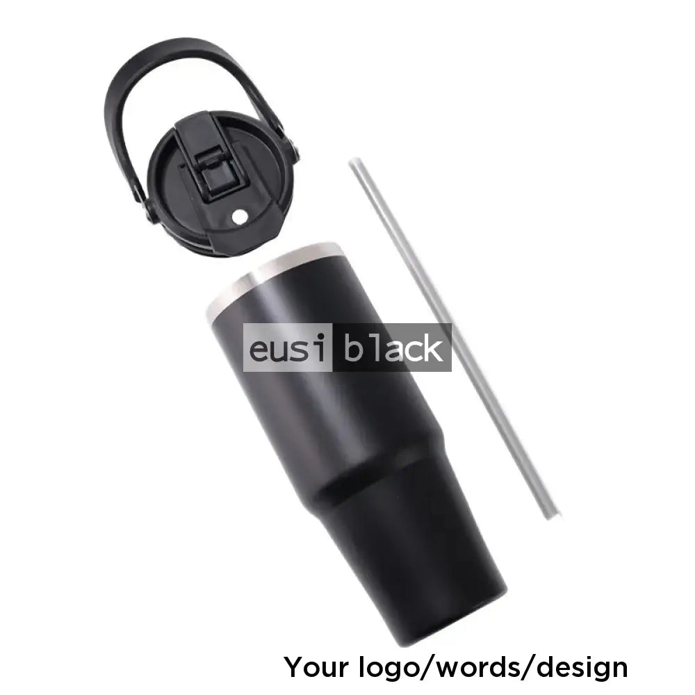 Swinging handle Stanley thermal mug | 1L