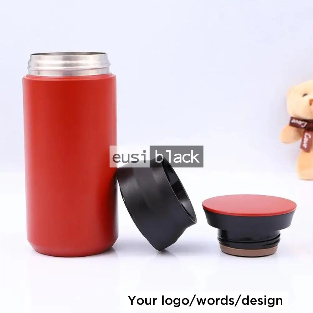 The KICC thermal travel bottle