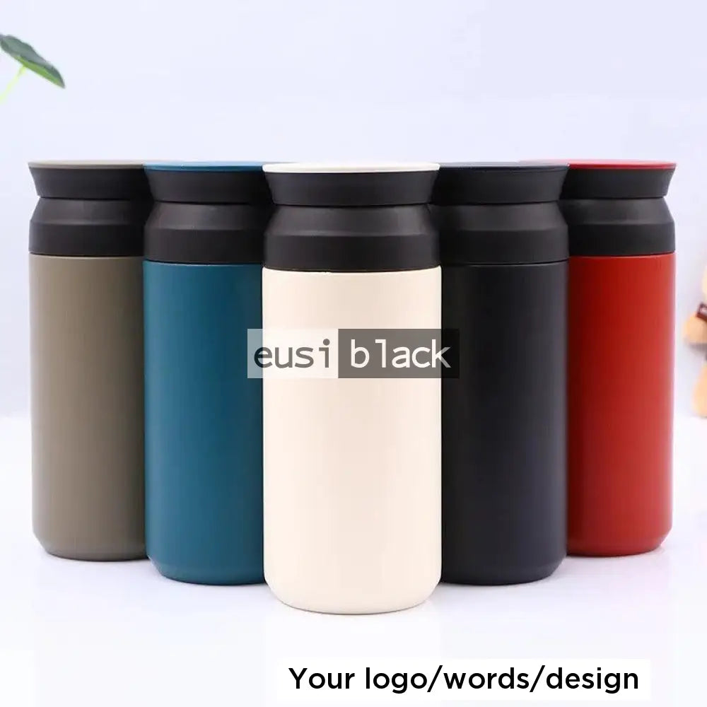 The KICC thermal travel bottle