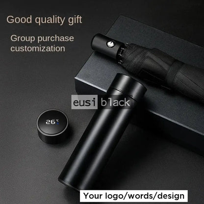 The thermal umbrella set