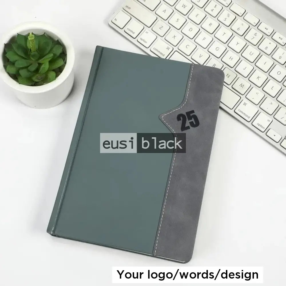 To The Left 2025 Diary | B5