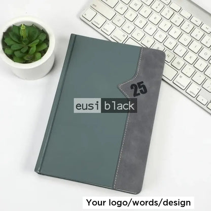 To The Left 2025 Diary | B5