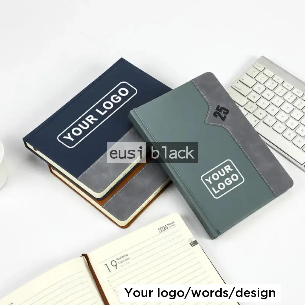 To The Left 2025 Diary | B5