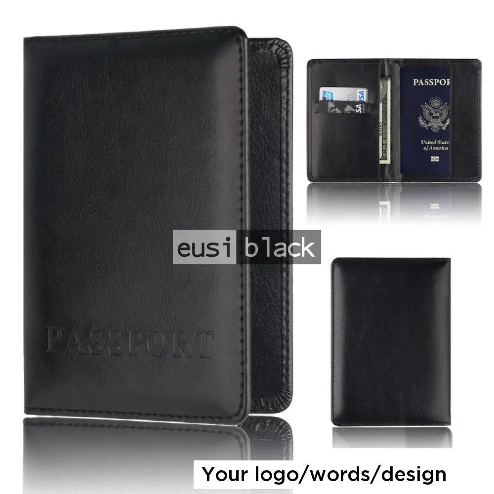 Travelling wallet