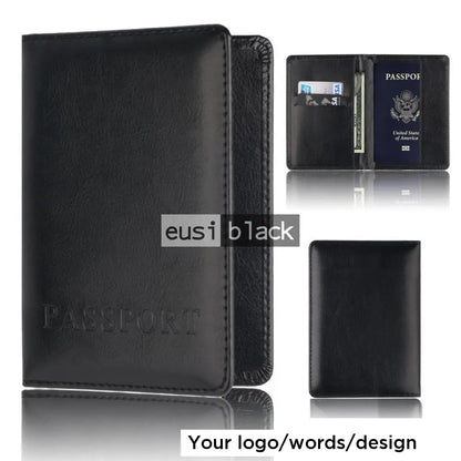 Travelling wallet