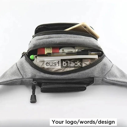 Waist belt bag