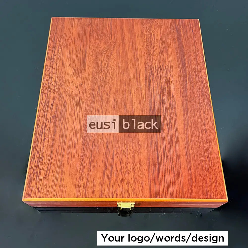 Wooden display plaque award