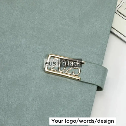 Year On Latch 2025 Diary | A5