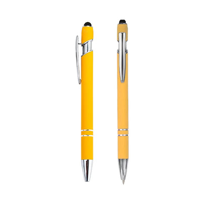 Stylo exécutif personnalisé en palissandre